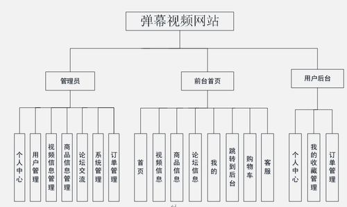 弹幕视频网站 基于jsp技术 mysql java tomcat的弹幕视频网站设计与实现 可运行源码 数据库 设计文档