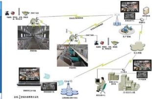 畜牧养殖追溯管理系统软件设计开发解决方案